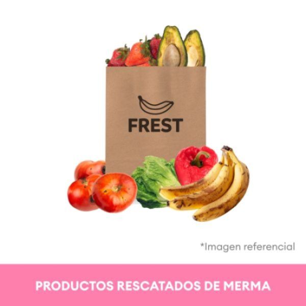 Imagen del producto Bolsa Sálvala CHEAF