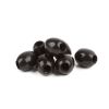 Aceituna negra descorazada KILO