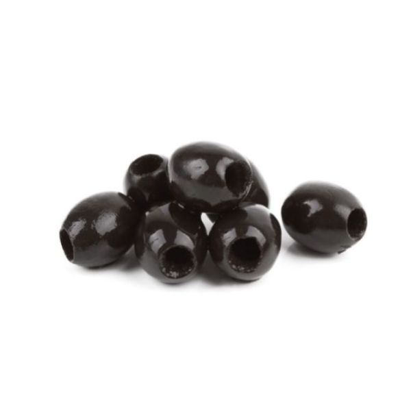 Imagen del producto Aceituna negra descorazada KILO