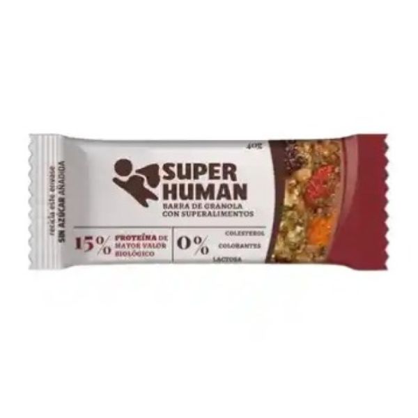 Imagen del producto Barra Sabor Berry 1