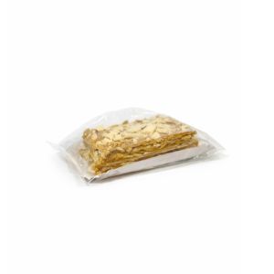 Imagen del producto Pastel Hojarasca Manjar 1