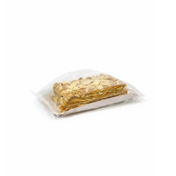 Imagen del producto Pastel Hojarasca Manjar 1