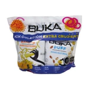 Imagen del producto Pack 5 Colaciones Individuales 2