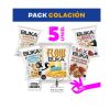 Pack 5 Colaciones Individuales