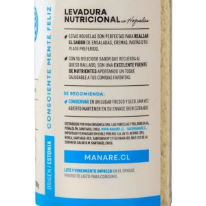Imagen del producto Levadura Nutricional 2
