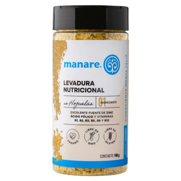 Imagen del producto Levadura Nutricional