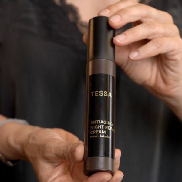 Imagen del producto Crema Antiaging Night Repair 2