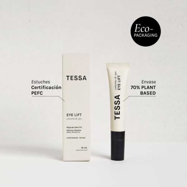 Imagen del producto Contorno de Ojos  Eye Lift 2