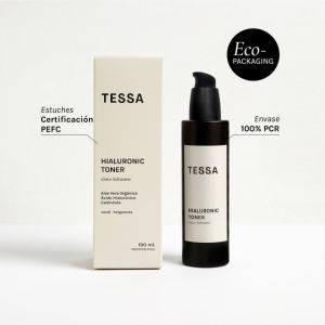 Imagen del producto Tónico Facial Hialuronic Toner 2