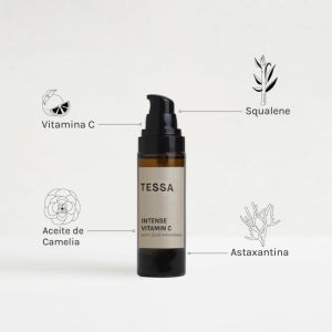 Imagen del producto Serum Facial Intense VItamnin C 2