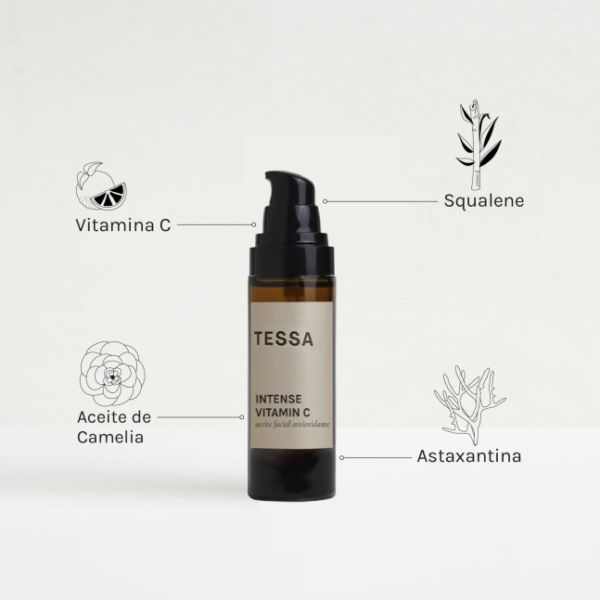Imagen del producto Serum Facial Intense VItamnin C 2