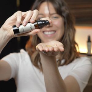 Imagen del producto Aceite Facial Luxury Oil 2
