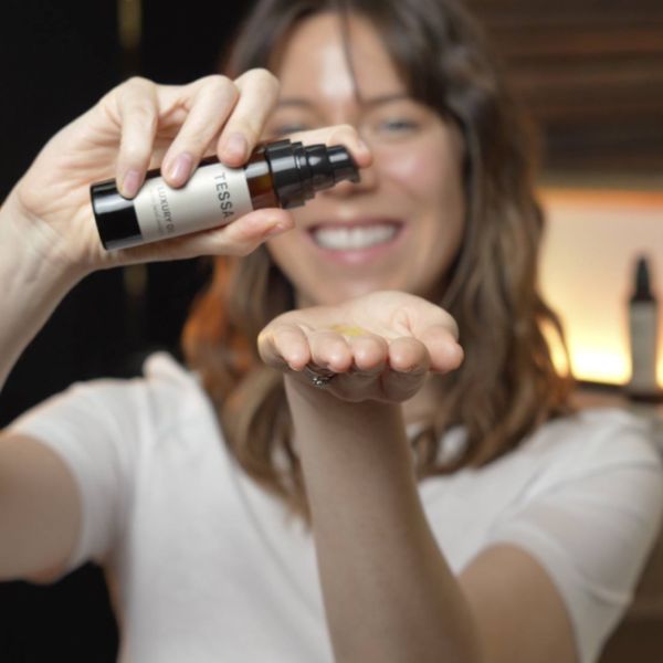 Imagen del producto Aceite Facial  Luxury Oil 2