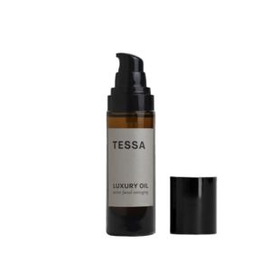 Aceite Facial Luxury Oil 30ml