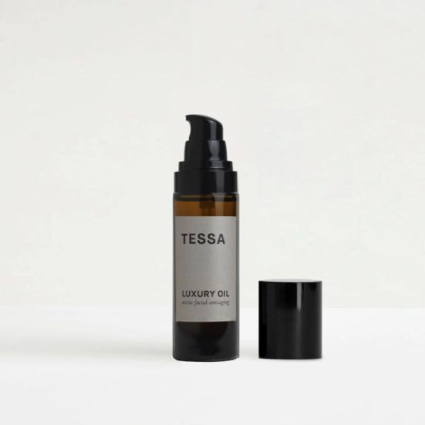 Imagen del producto Aceite Facial Luxury Oil
