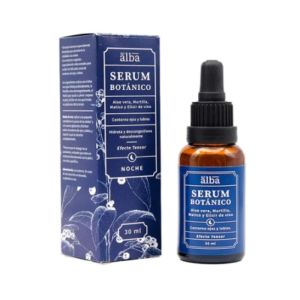 Sérum  Botánico  para ojos y labios 35ml