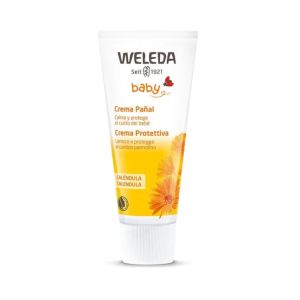 Crema pañal Caléndula 75ml