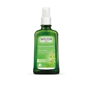 Aceite corporal Abedul para la Celulitis 100ml