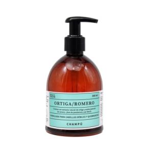 Shampoo Ortiga Romero 300ml