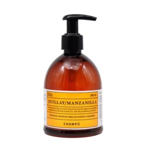 Shampoo Quillay Manzanilla 300ml
