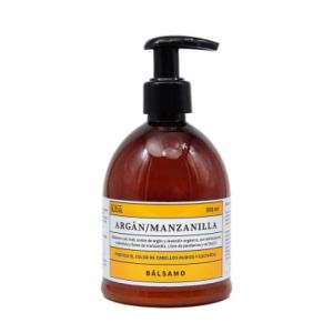 Bálsamo Manzanilla Argán 300ml