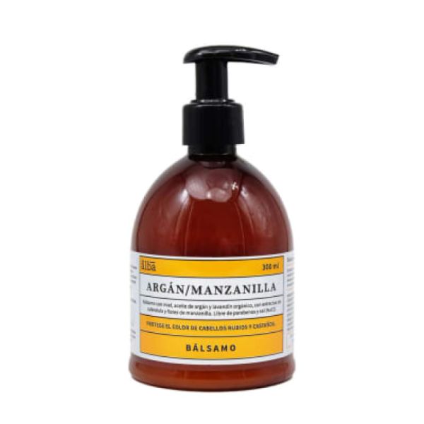Imagen del producto Bálsamo Manzanilla Argán