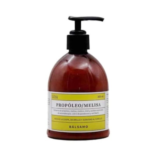 Imagen del producto Balsamo Propoleo Melisa