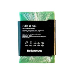 Imagen del producto Jabón Ruda y Manteca de Cacao 2