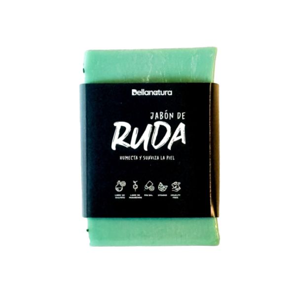 Imagen del producto Jabón Ruda y Manteca de Cacao 1