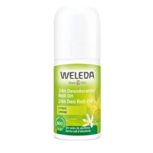 Desodorante roll-on Citrus 50ml