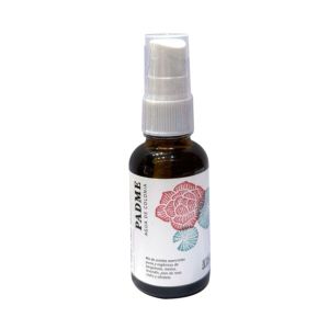 Agua colonia padme 30ml
