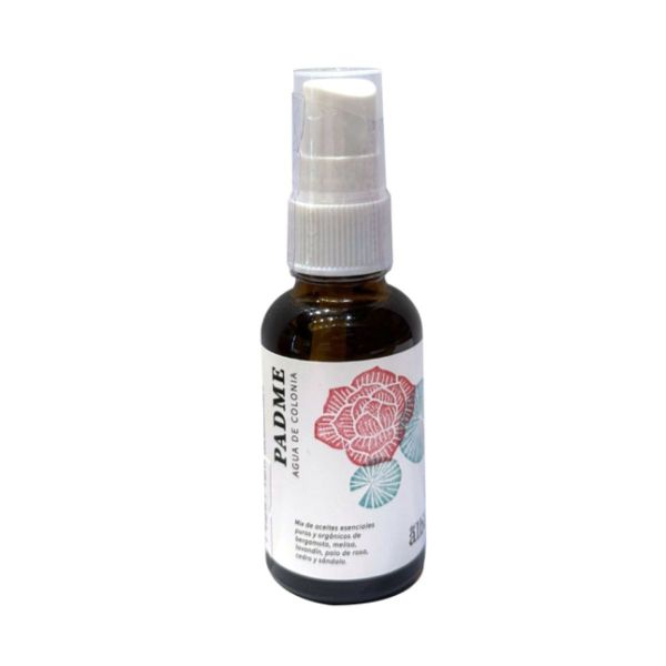 Imagen del producto Agua colonia padme