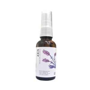 Agua colonia zen 30ml