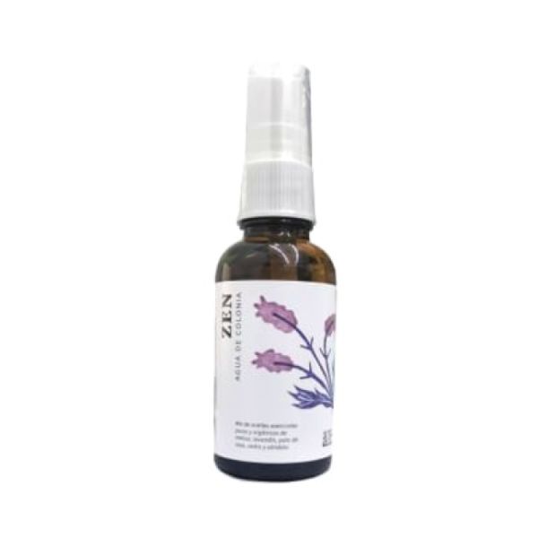 Imagen del producto Agua colonia zen