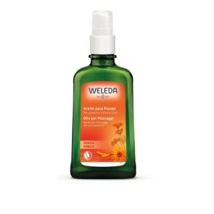 Aceite corporal Árnica 100ml