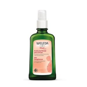 Aceite corporal masajes Estrías 100ml