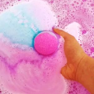 Imagen del producto Bomba tina coco 2