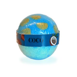 Bomba tina coco 75g