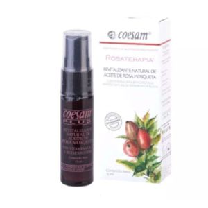 Aceite Revitalizante Rosa Mosqueta 15ml