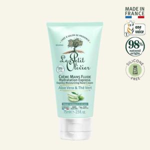 Imagen del producto Crema manos aloe vera 2