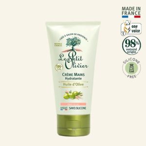 Imagen del producto Crema manos oliva 2