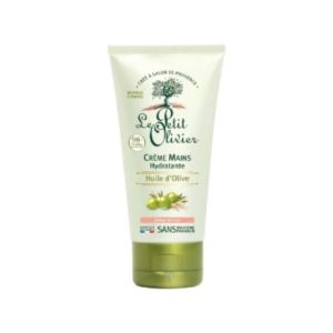 Crema manos oliva 75ml