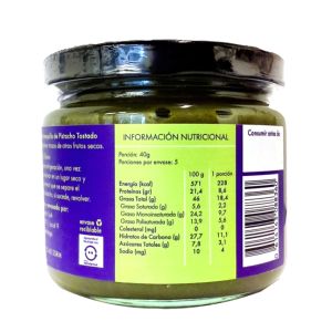Imagen del producto Mantequilla Pistacho 3