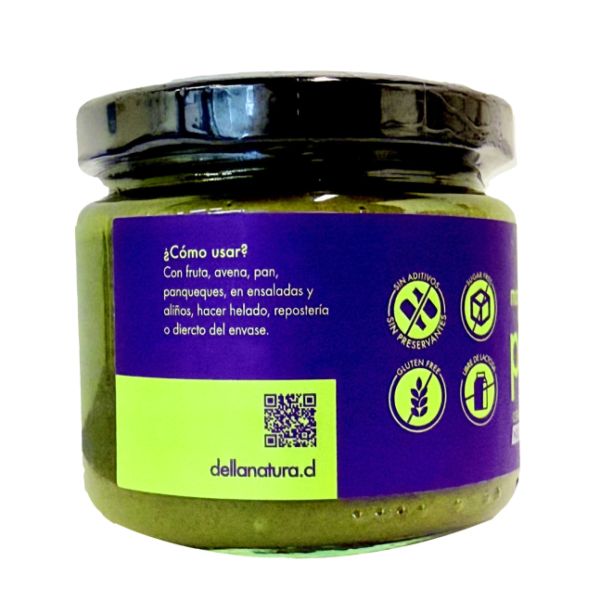 Imagen del producto Mantequilla Pistacho 4