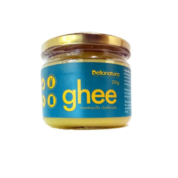 Imagen del producto Mantequilla Ghee