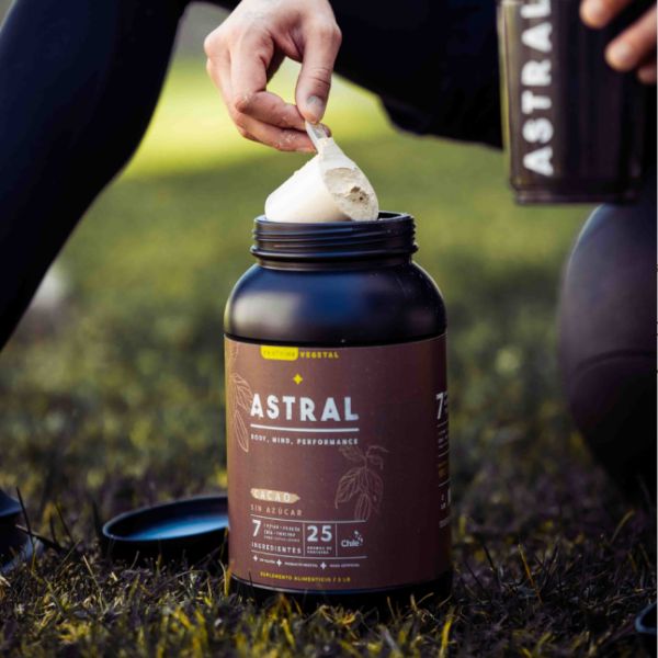 Imagen del producto Proteína Sabor cacao 2
