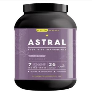 Proteína Sabor Maqui y Berries 910g