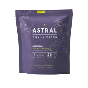 Imagen del producto Proteína Sabor Maqui y Berries 1