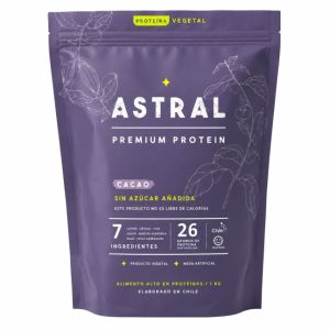 Imagen del producto Proteína Sabor Maqui y Berries 1