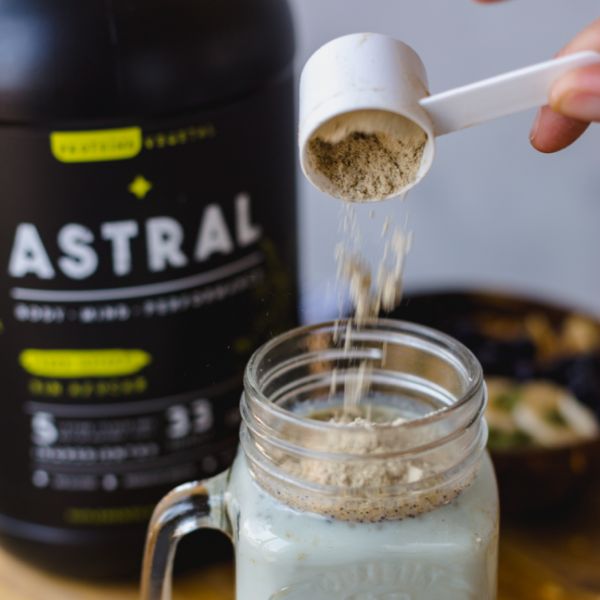 Imagen del producto Proteína Sin Sabor 2